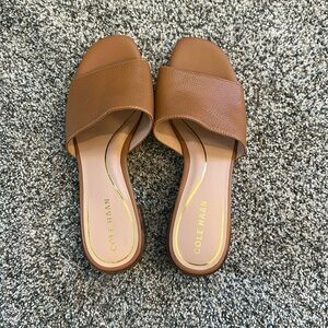 Cole Haan NEW sandals